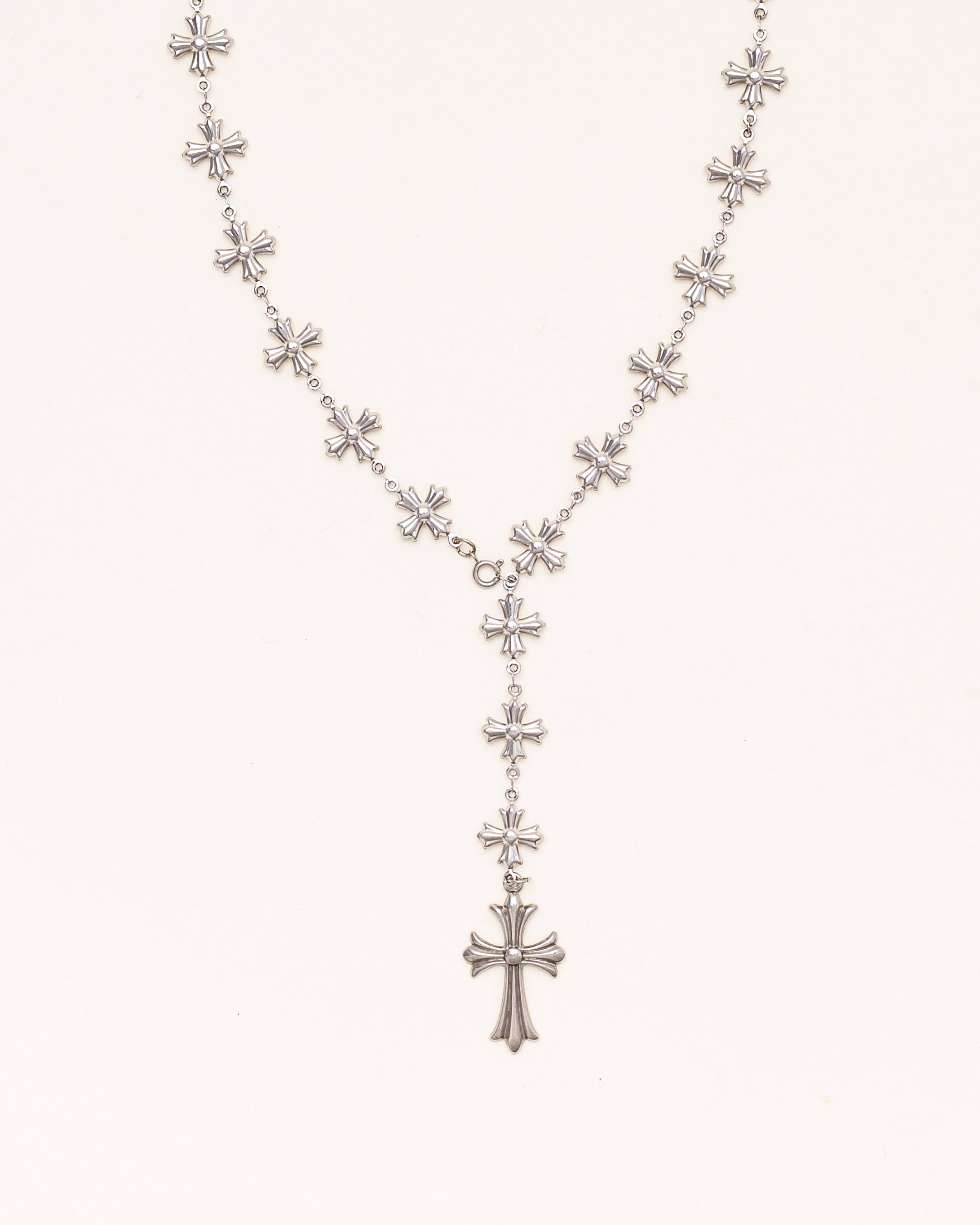 Santa Emilie Necklace