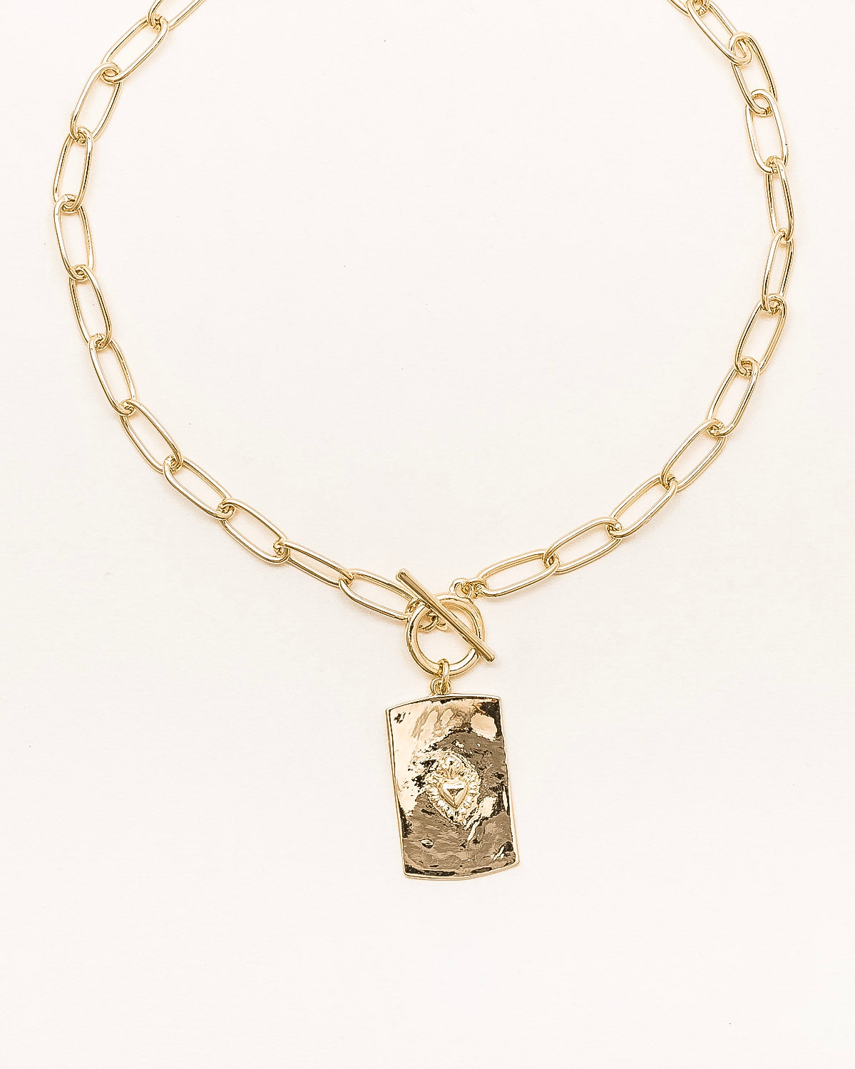 Santa HOSF Dog Tag
