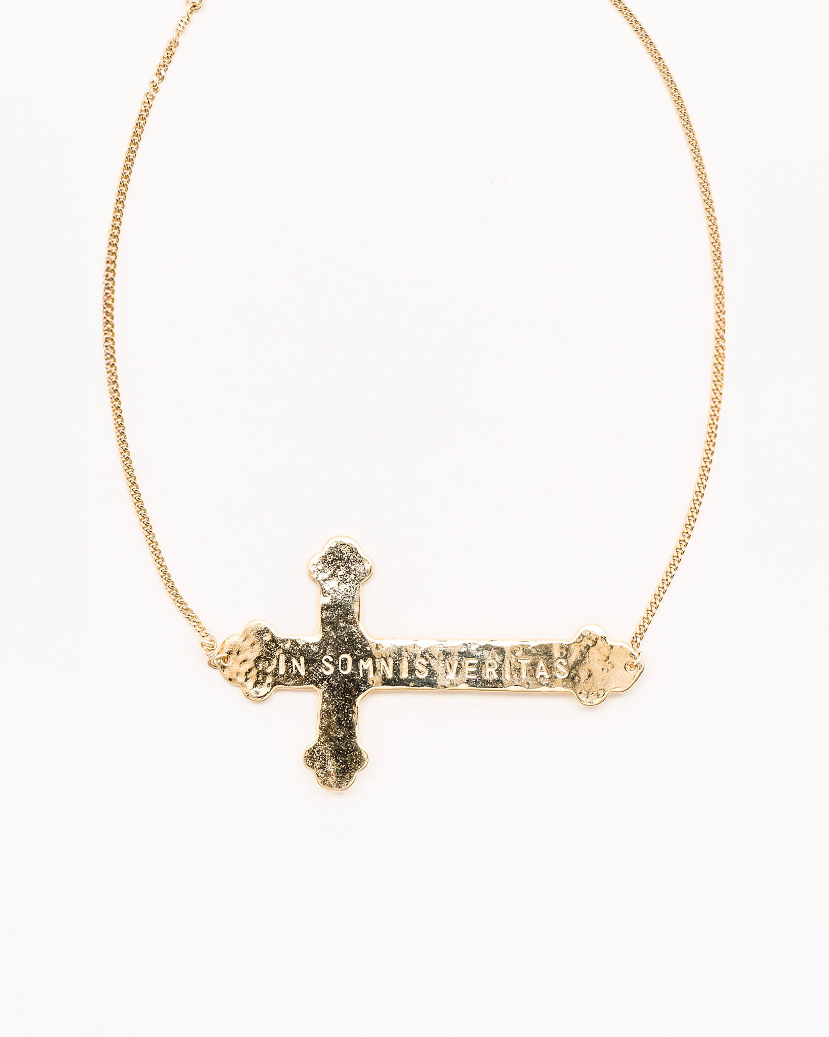 Santa Latina Necklace