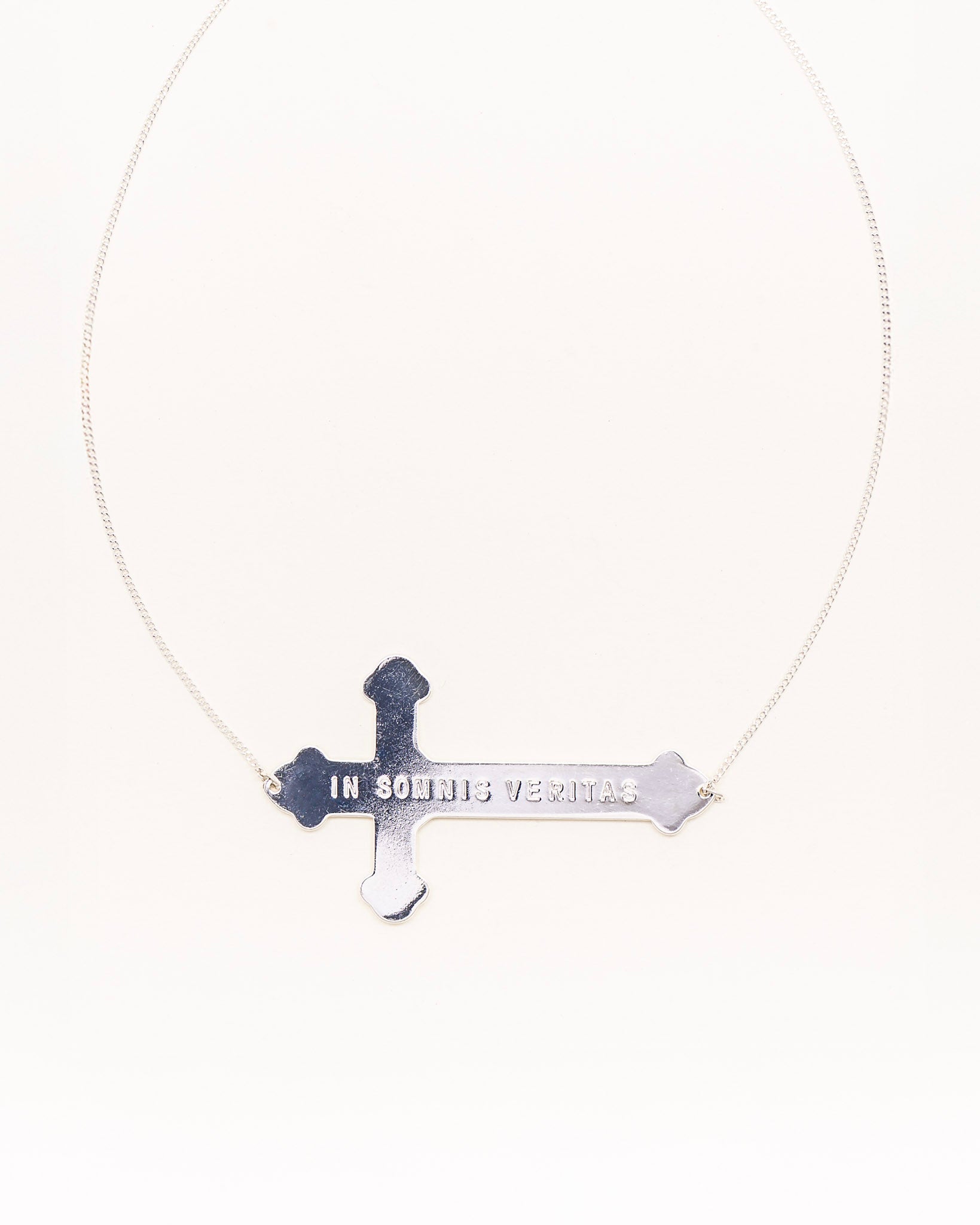 Santa Latina Necklace