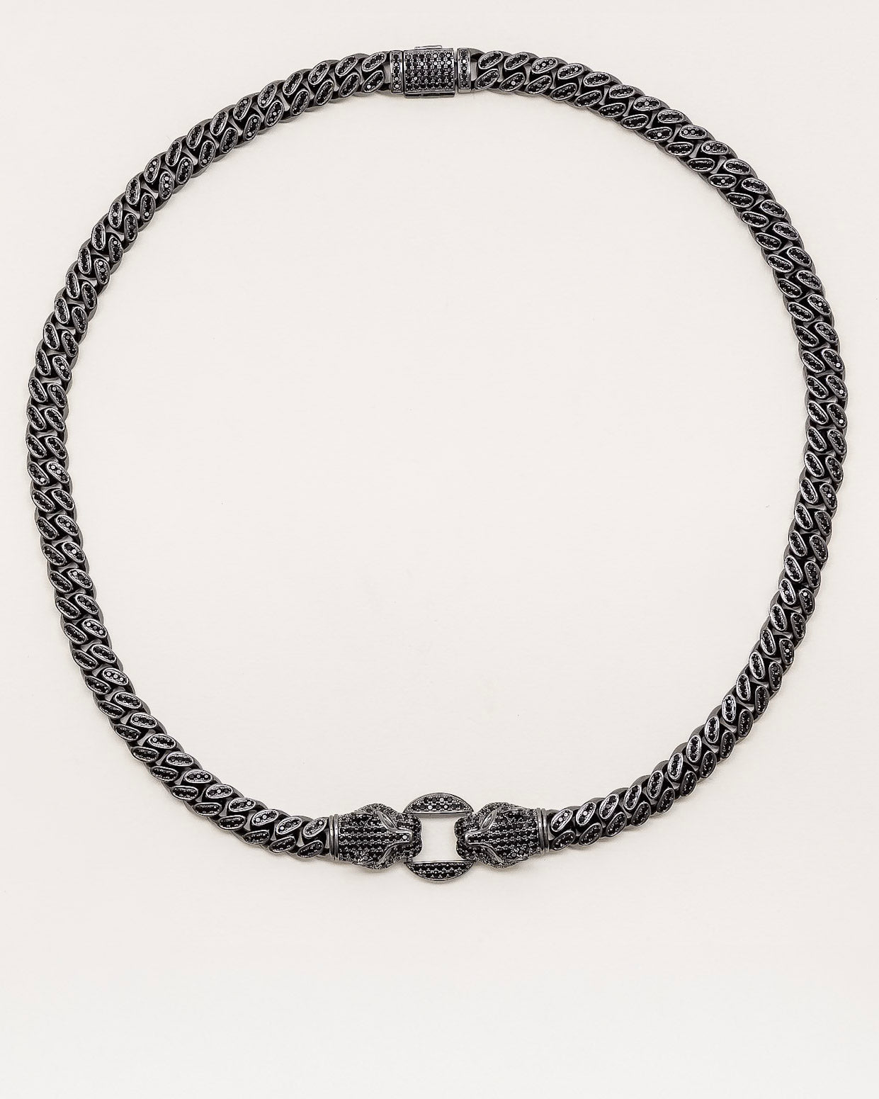 Santa Pantera Choker