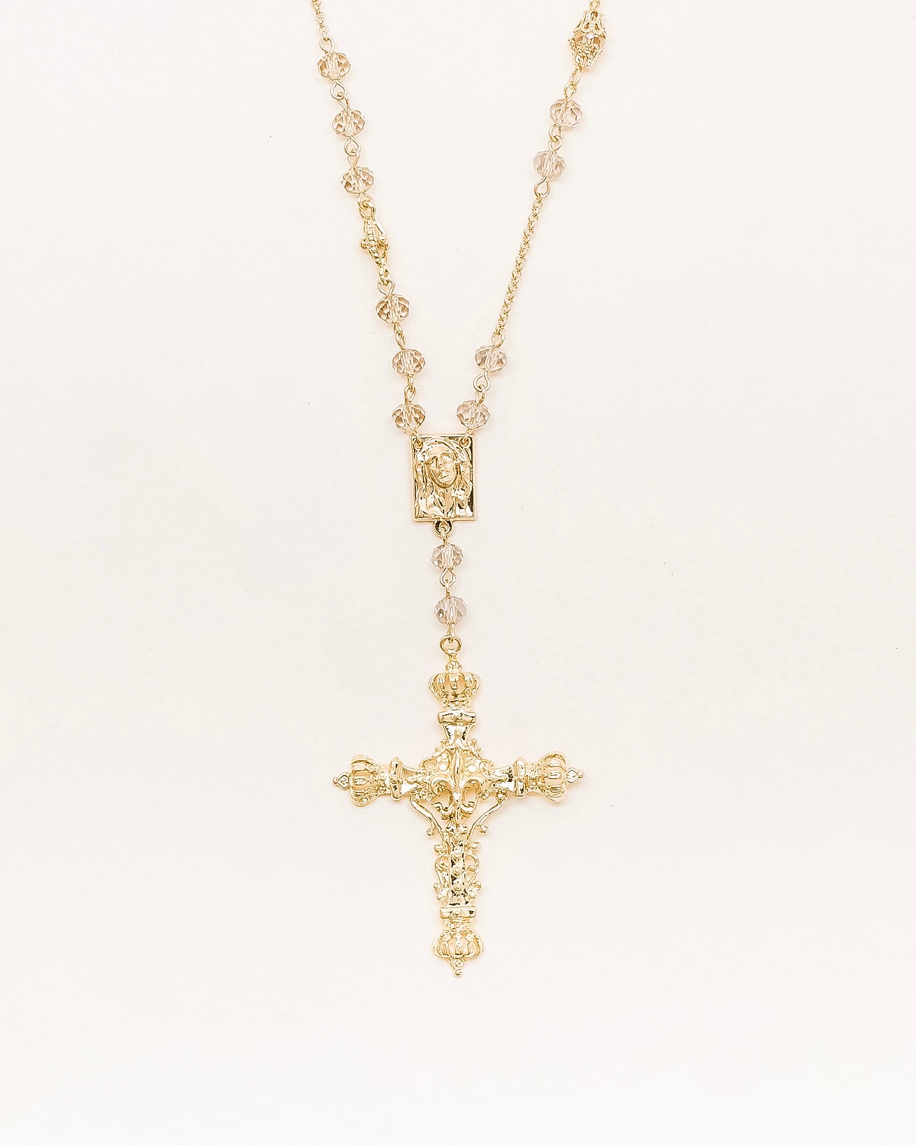 Santa Renae Necklace