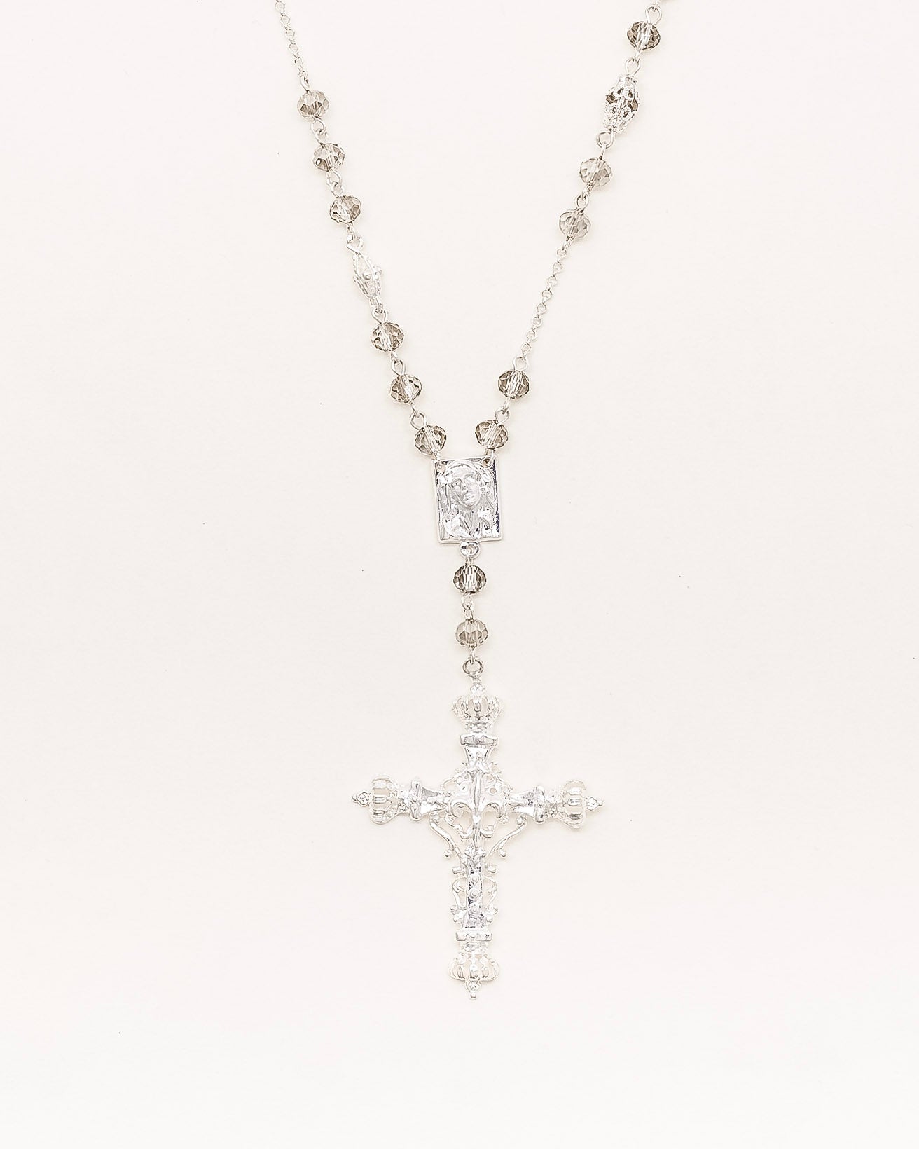 Santa Renae Necklace
