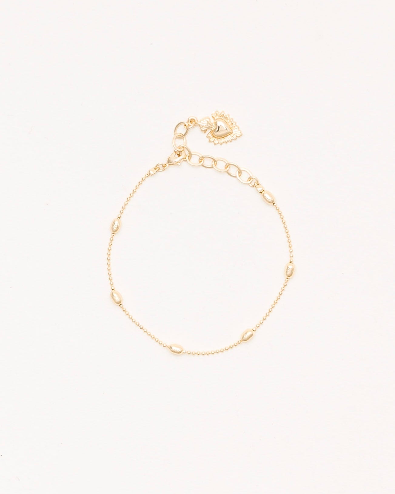 Santa Rosario Bracelet