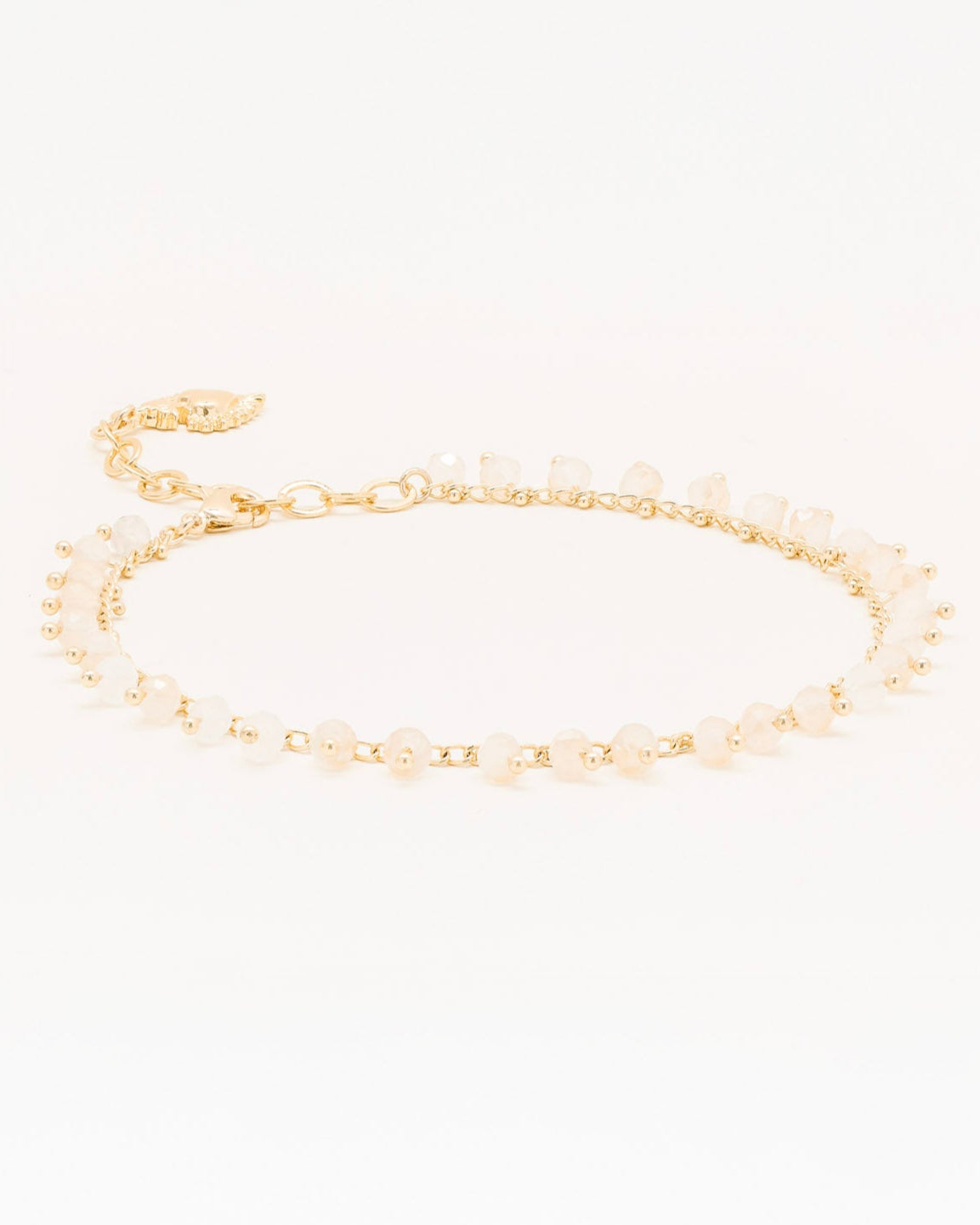 Santa Cristol Bracelet