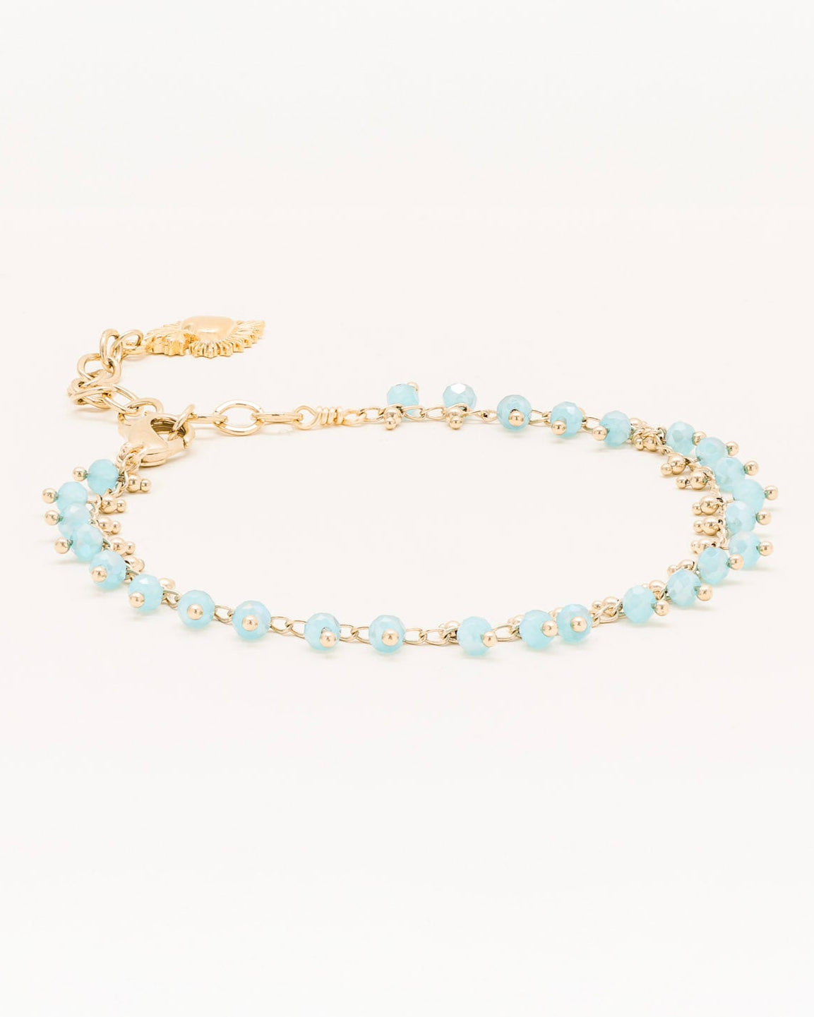 Santa Cristol Bracelet