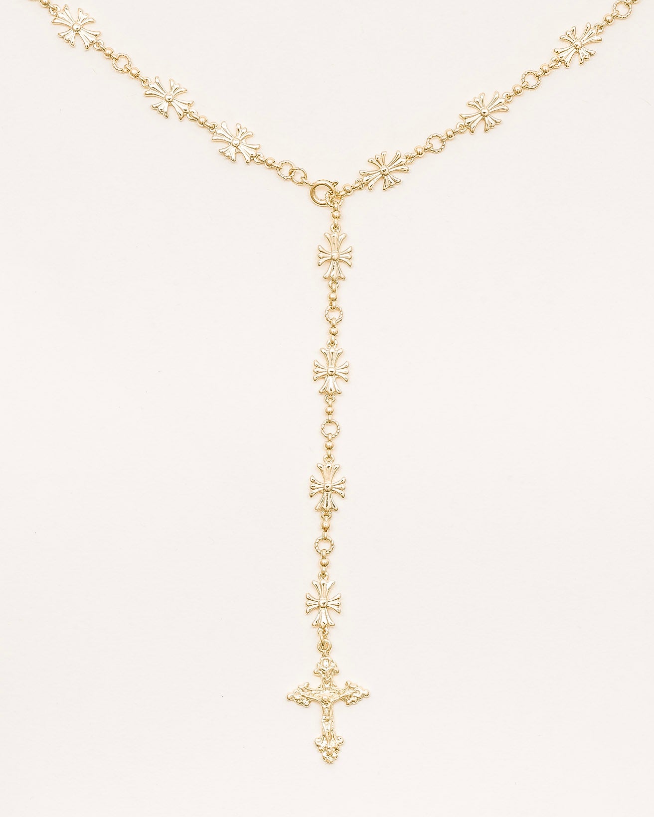 Santa Emilie Necklace