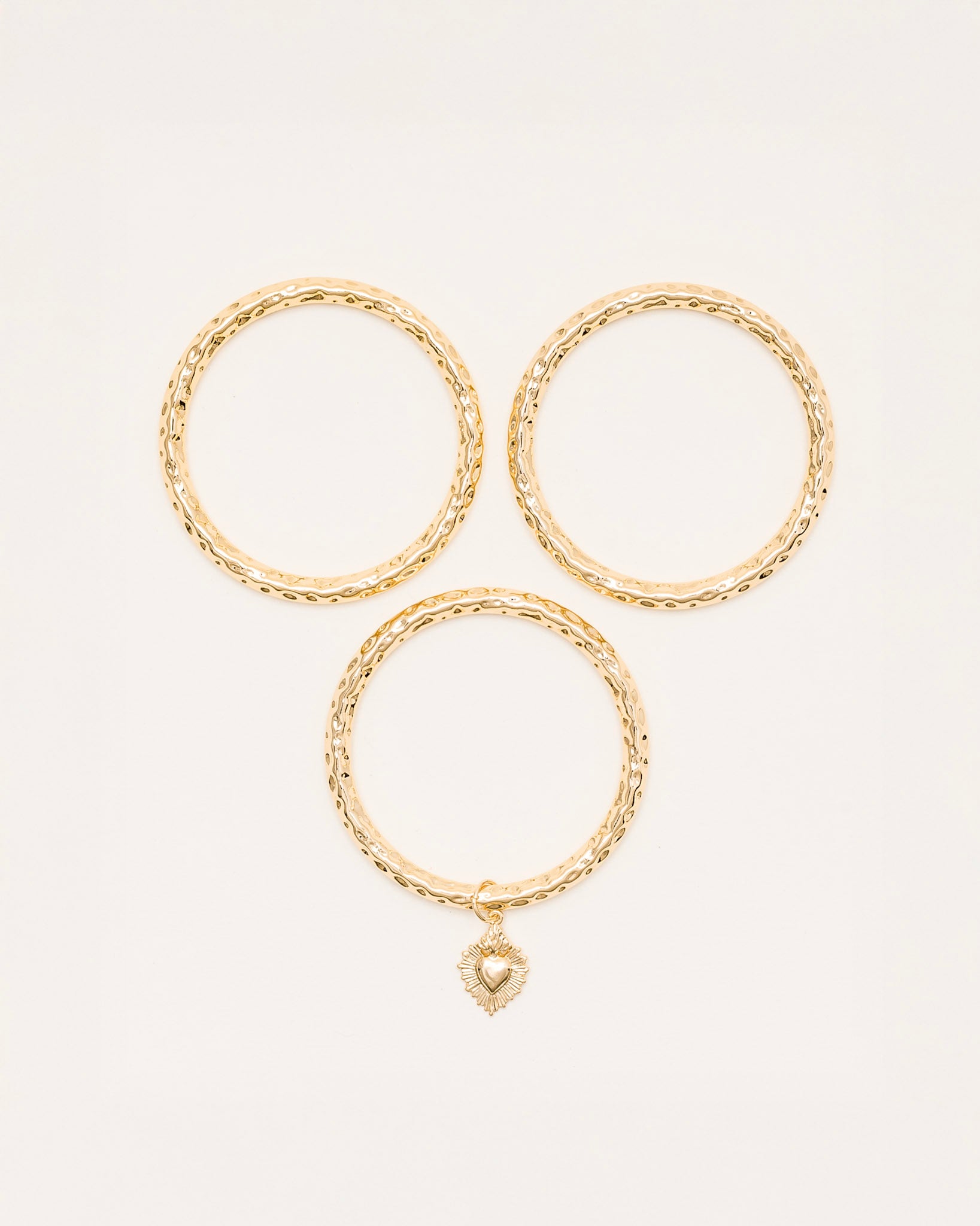 Santa Georgia Bracelet (Set of 3)