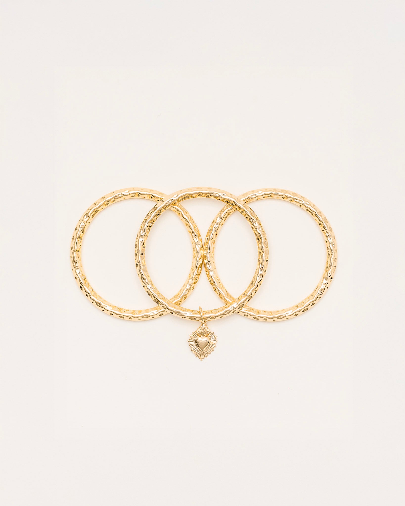 Santa Georgia Bracelet (Set of 3)