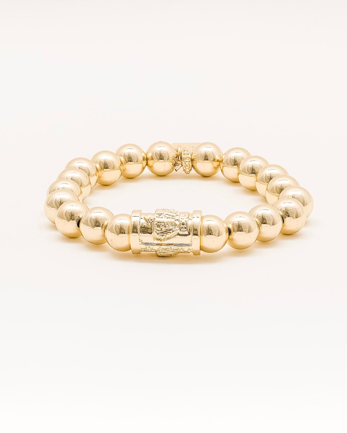 Santo Carlos Bracelet