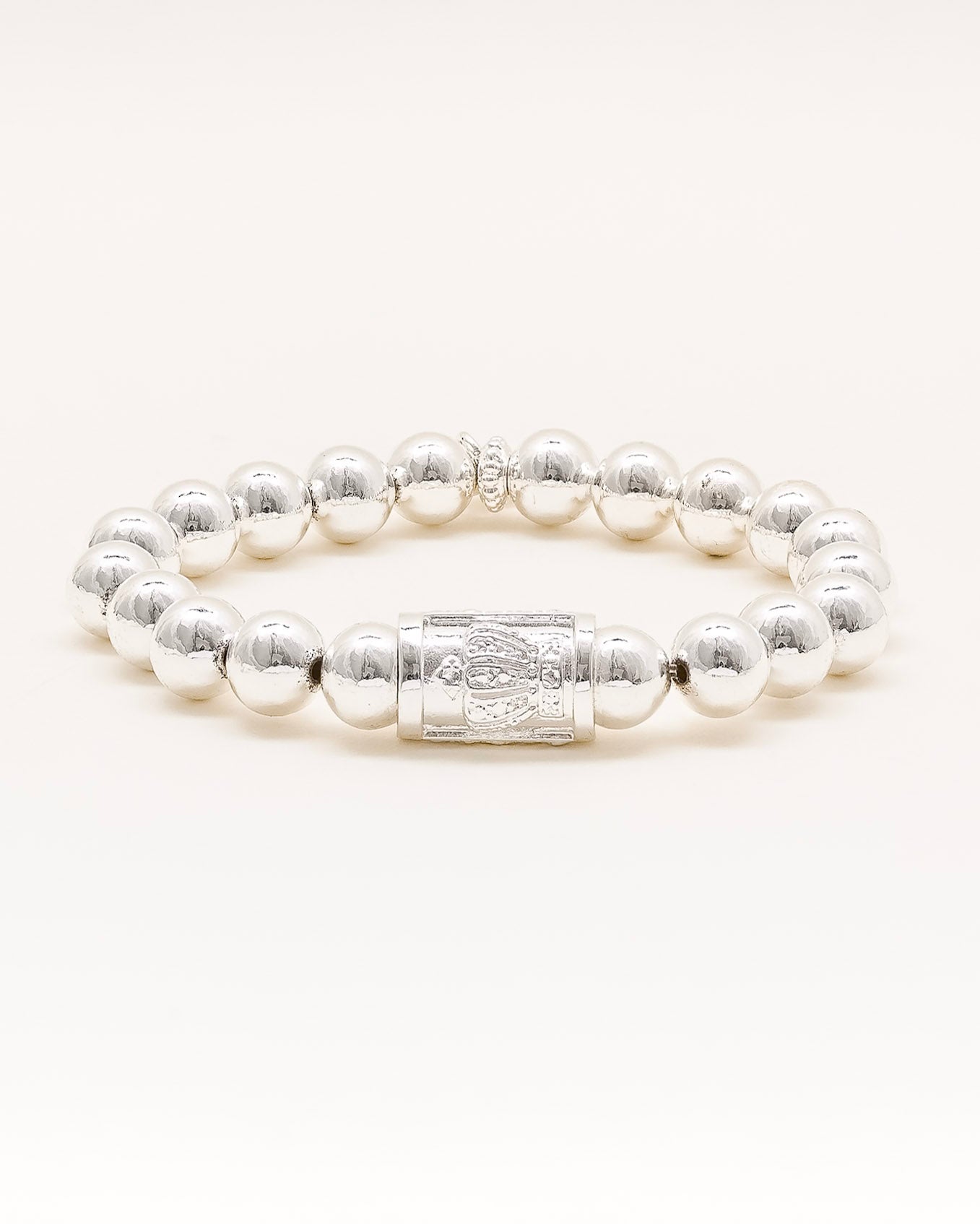 Santo Carlos Bracelet