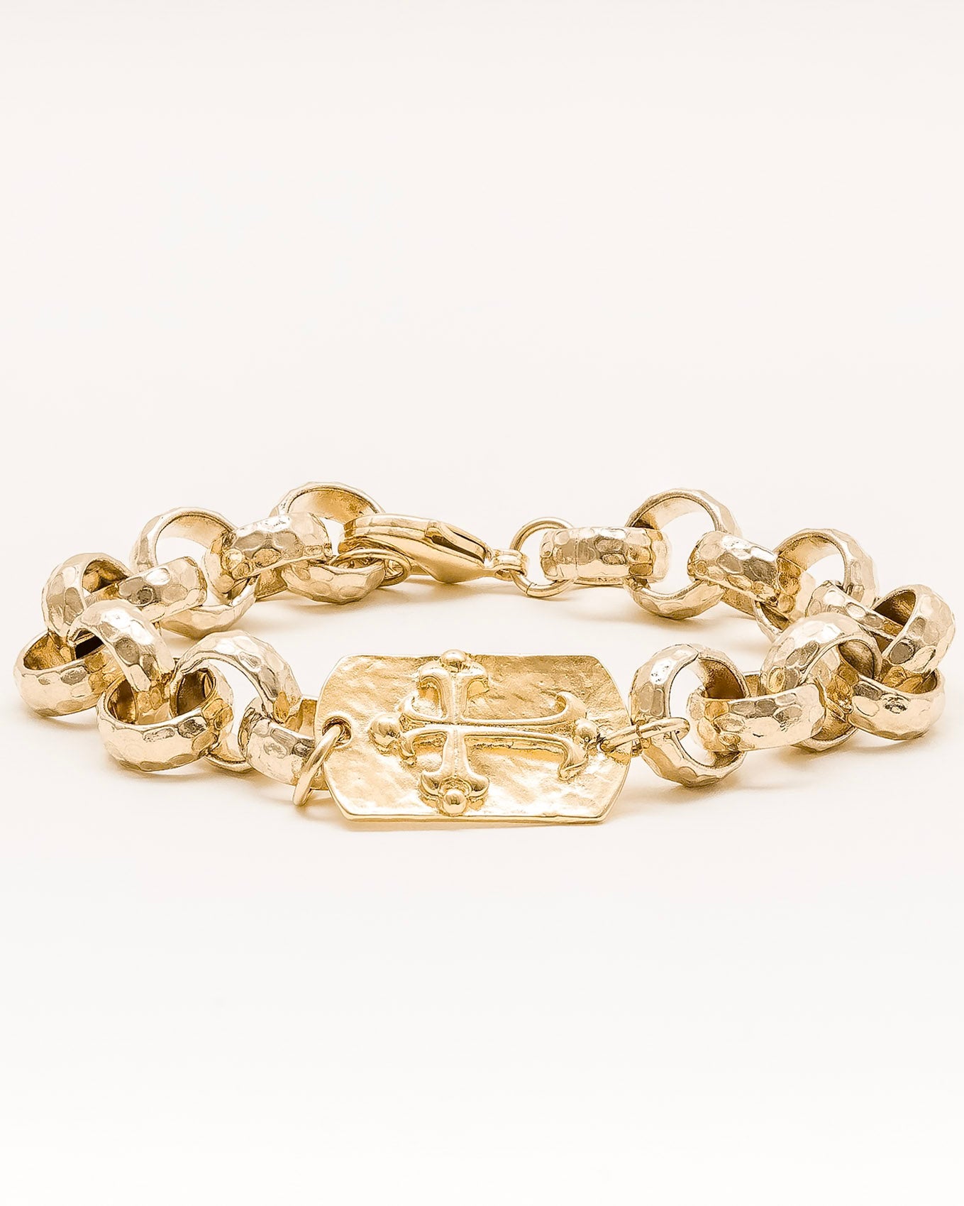 Santo Dio Bracelet