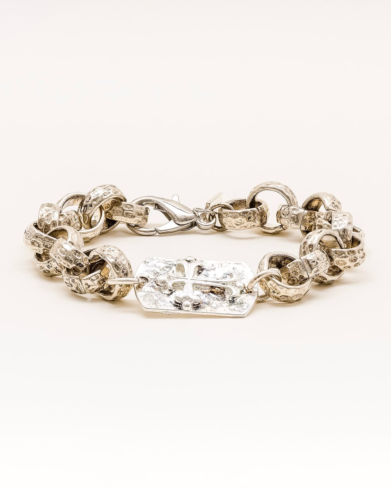 Santo Dio Bracelet