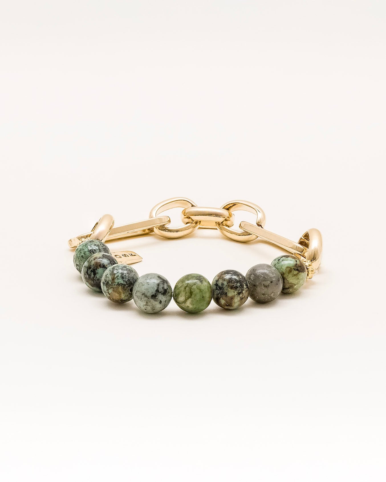 Santo Dionisio Bracelet