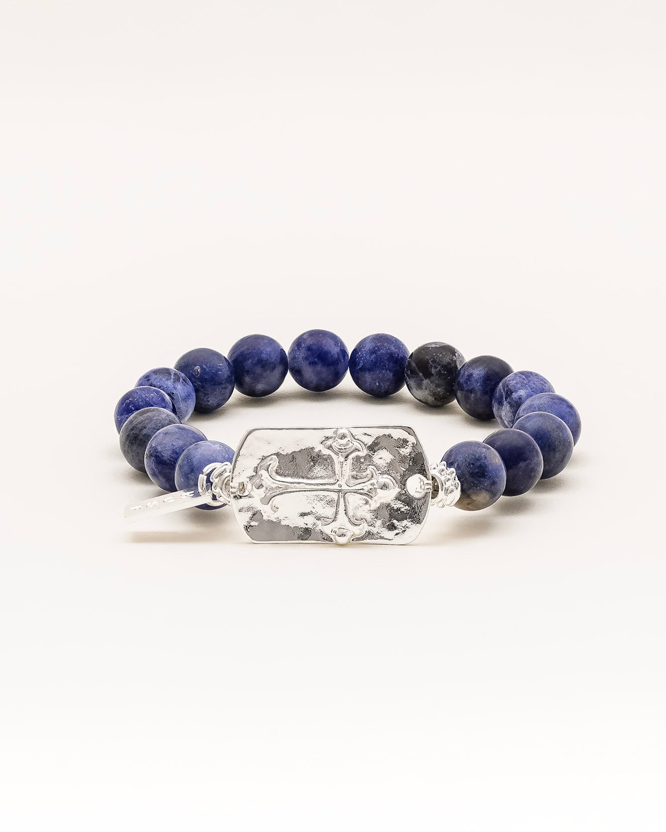 Santo Kruz Bracelet
