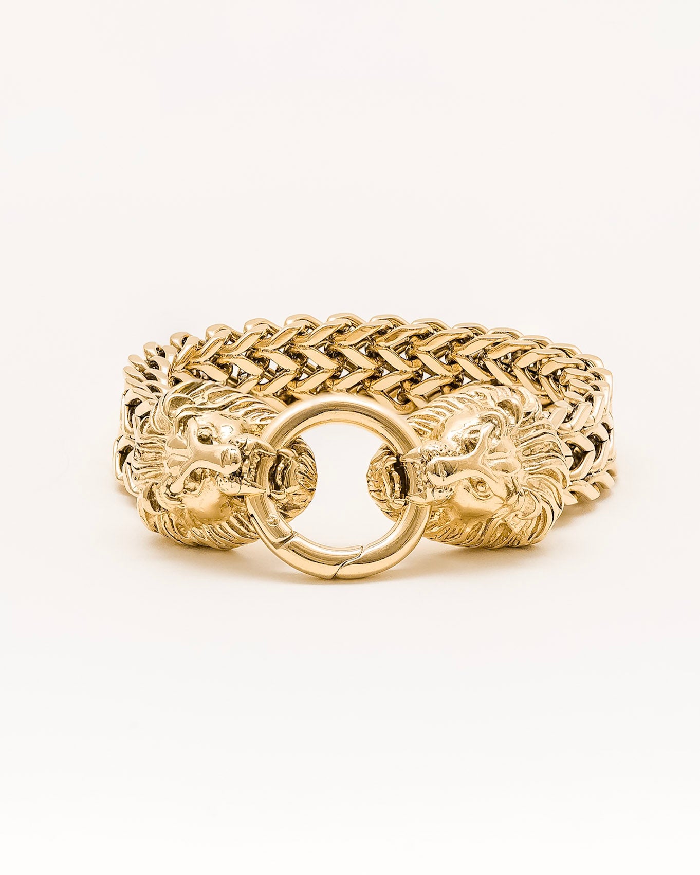 Santo Leone Bracelet