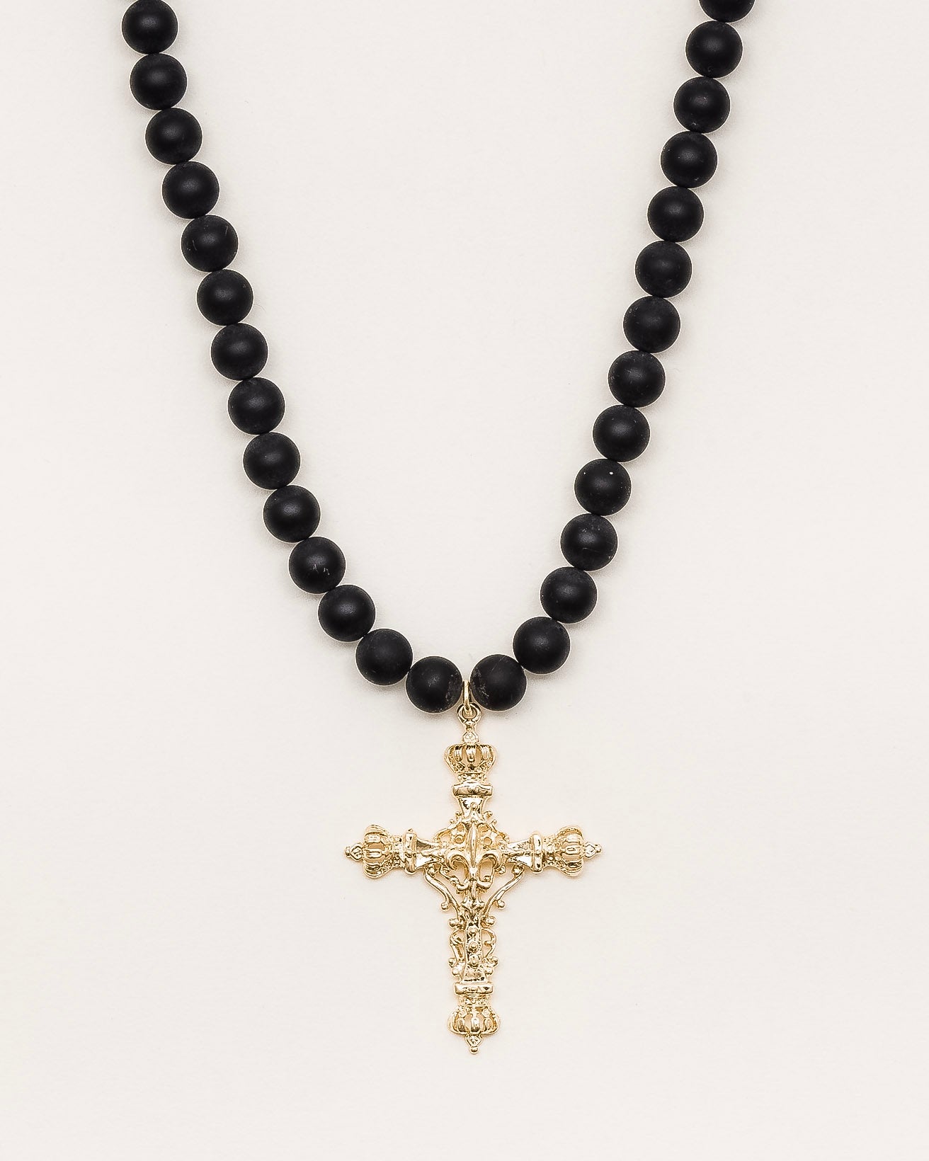 Santo Zion Necklace