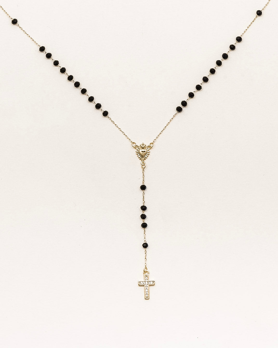 The Baby Rosary