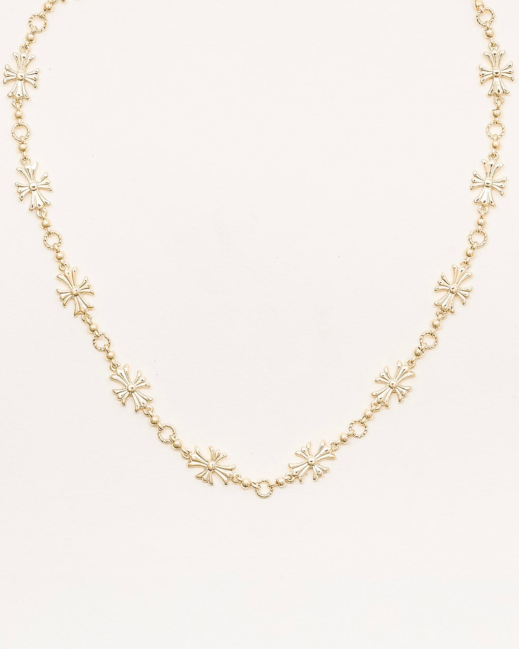 Santa Emilie Choker