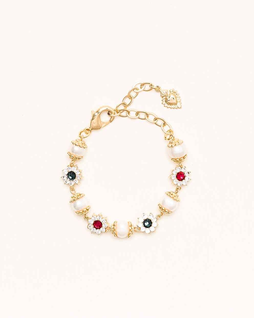 Santa Adriana Bracelet