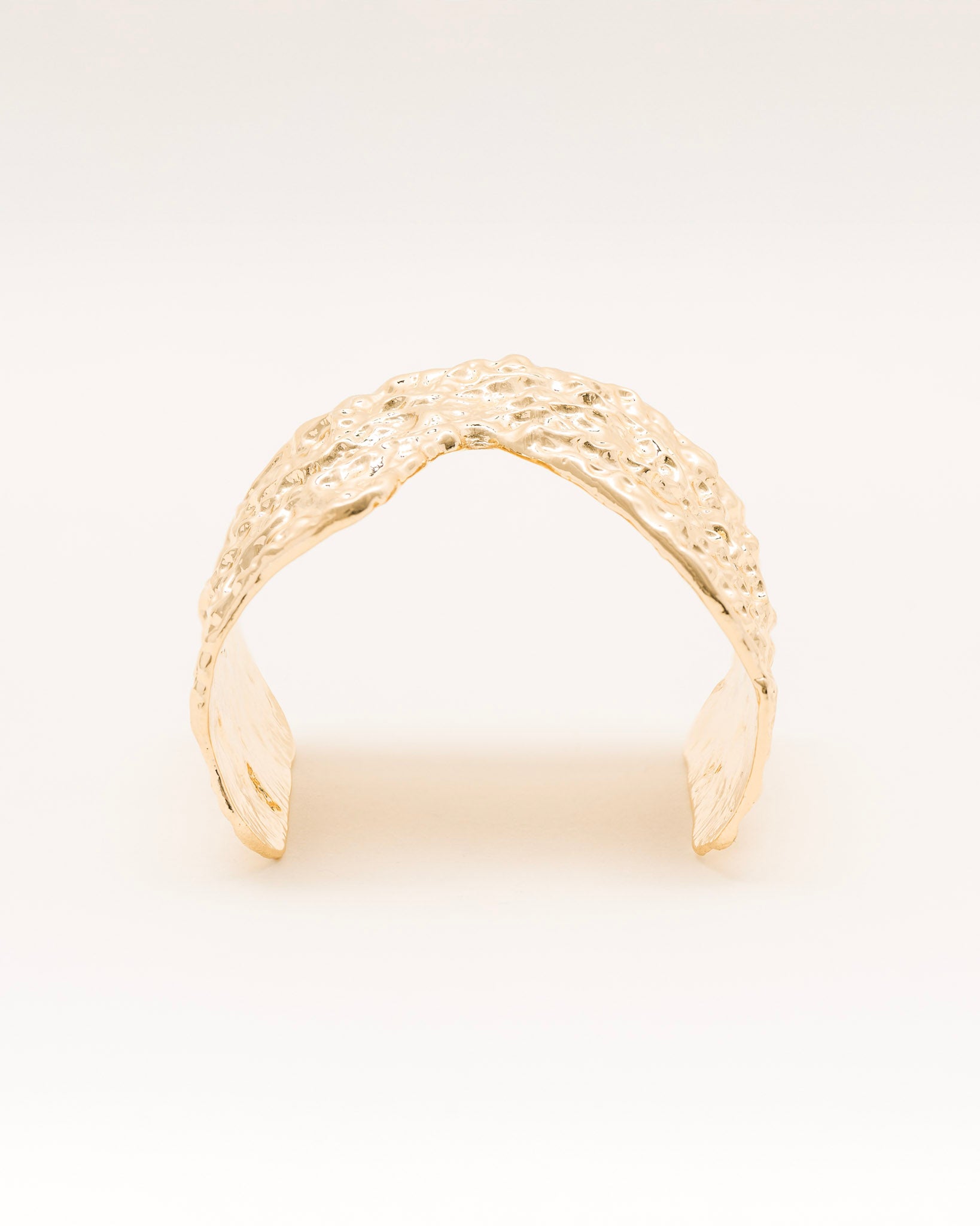 Santa Barbara Cuff Bracelet