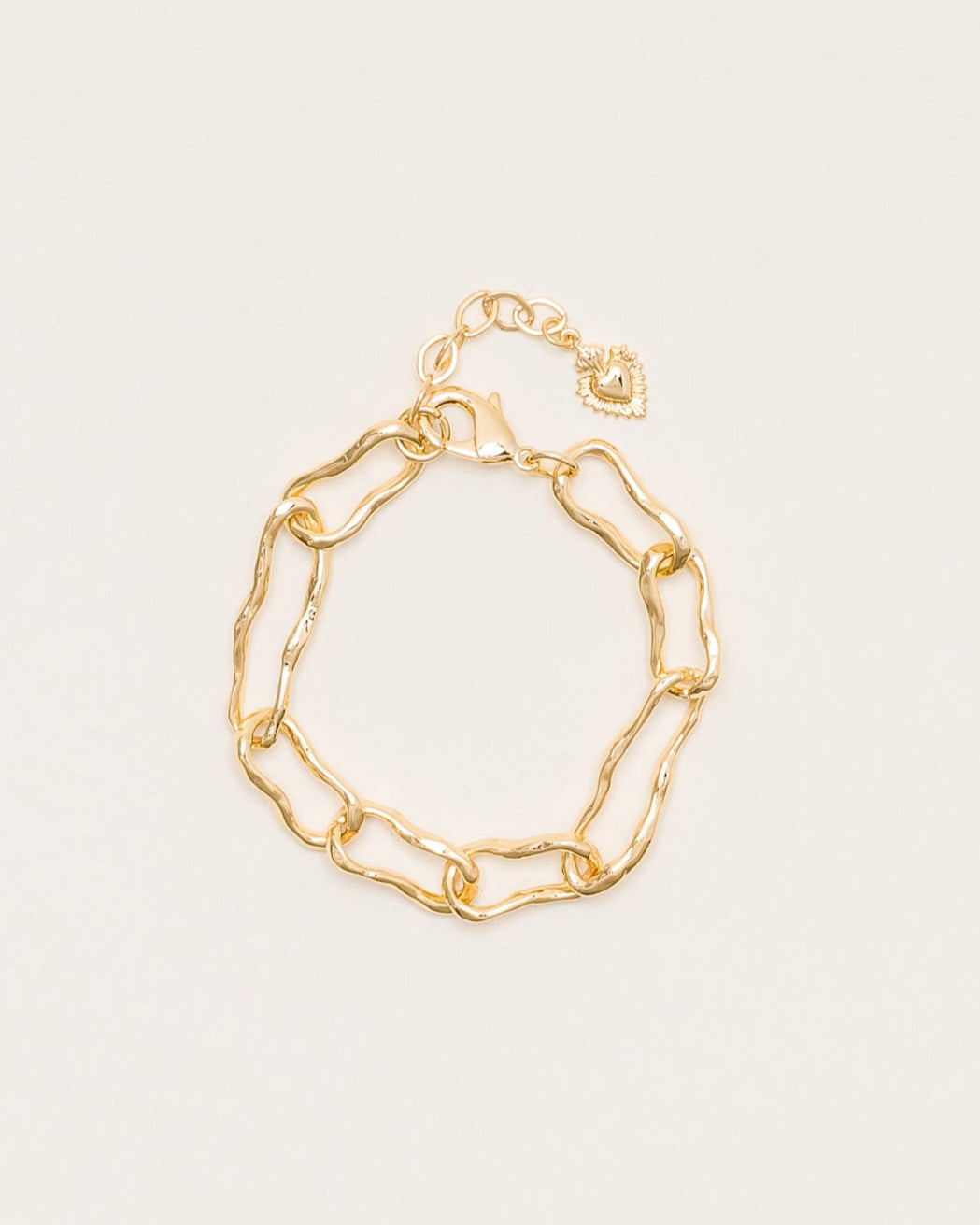 Santa Minerva Bracelet