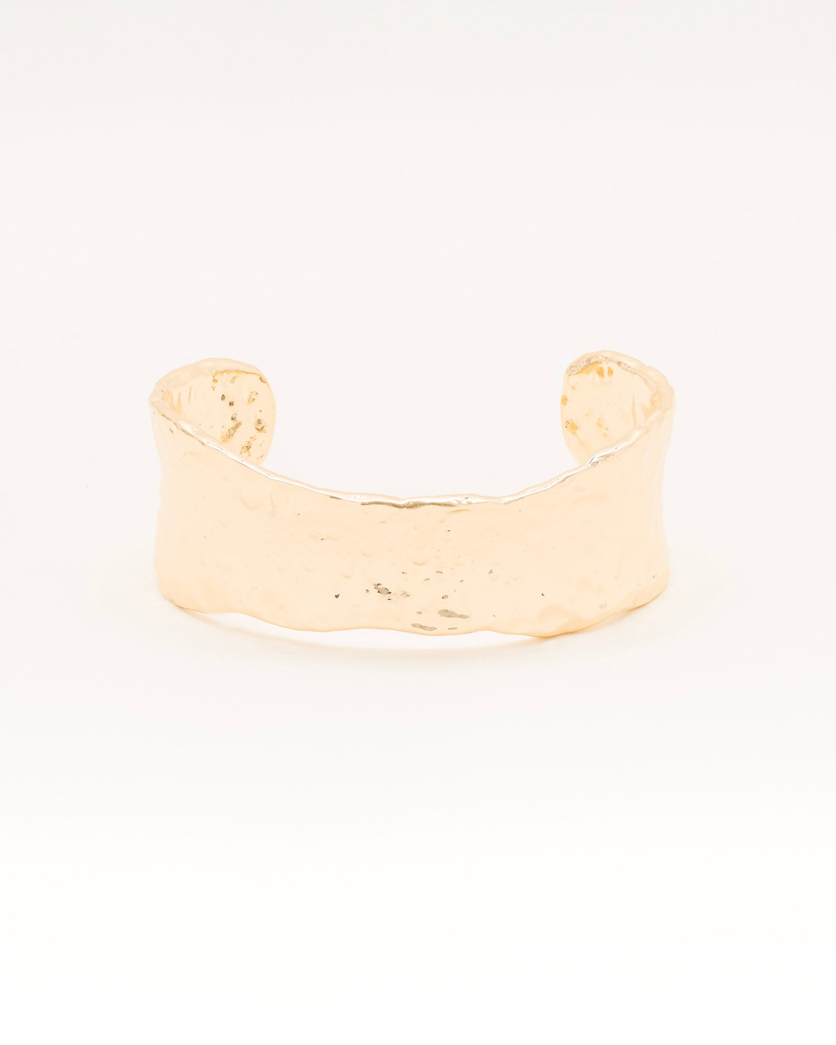 Santa Selena Cuff Bracelet