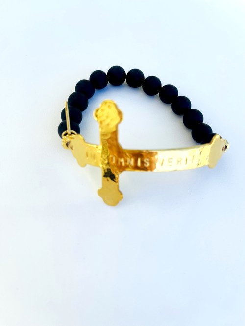 Santo David Men's Bracelet